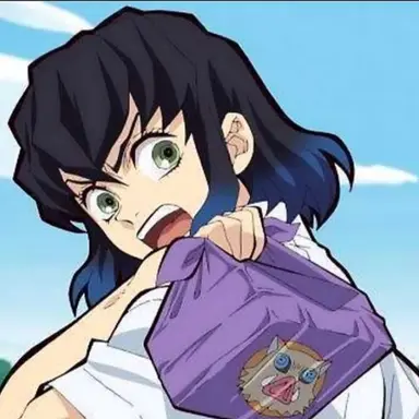 Profile image of 하시비라 이노스케