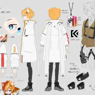 Profile image of キルハ