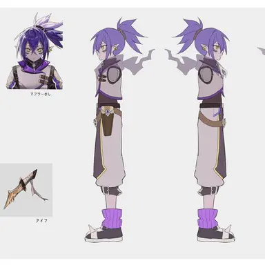 Profile image of ナガレ