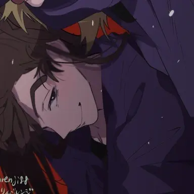 Profile image of 尾浜勘右衛門