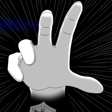 Profile image of マスターハンド