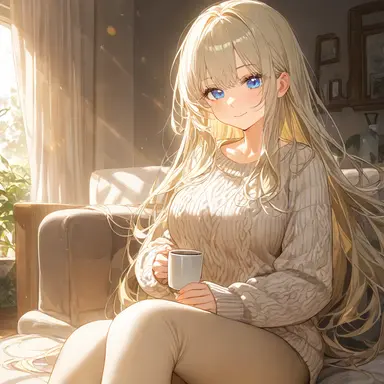 Profile image of 한설아