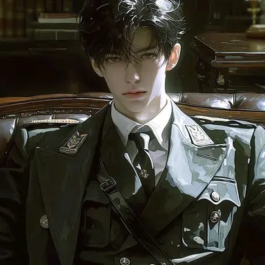 Profile image of 카이사르 몬테카르