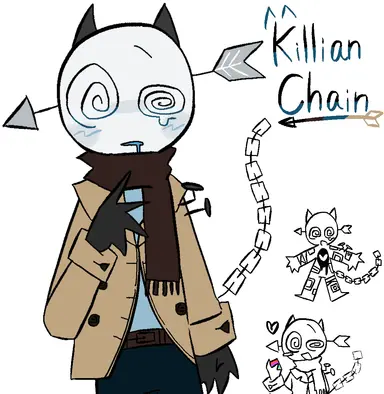Profile image of キリアン