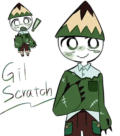 Profile image of ギル