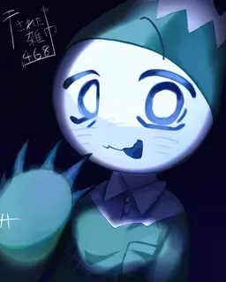 Profile image of ギル