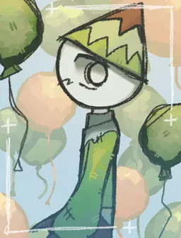 Profile image of ギル