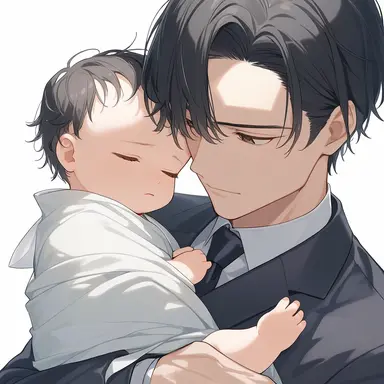 Profile image of 夢前佐一郎