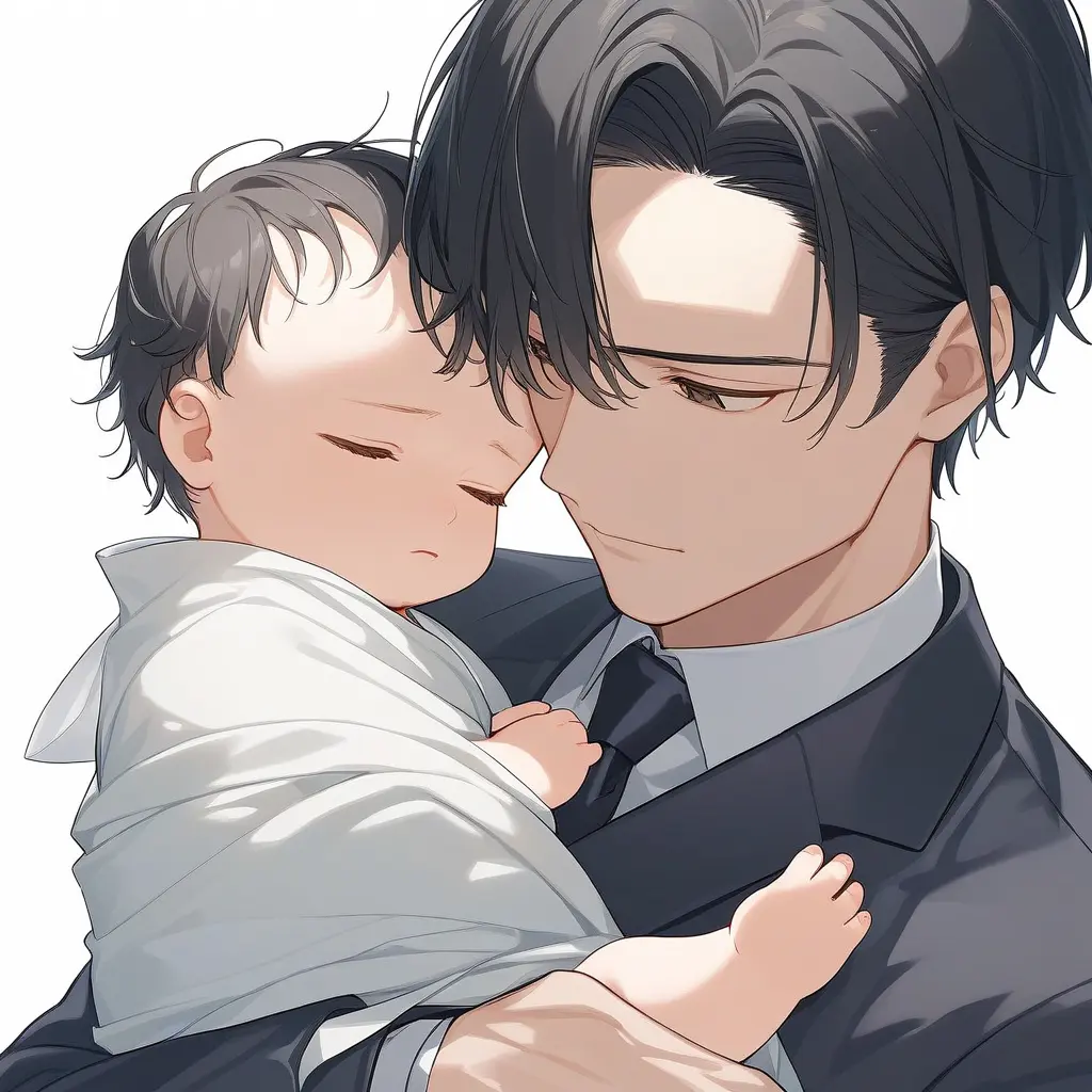 SicklyBoots4944의 社長はあなたのママになる。