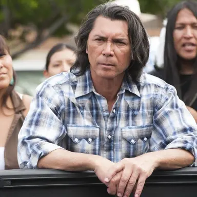 Profile image of Henry Standing Bear
