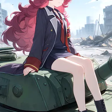 Profile image of 나츠메 이로하