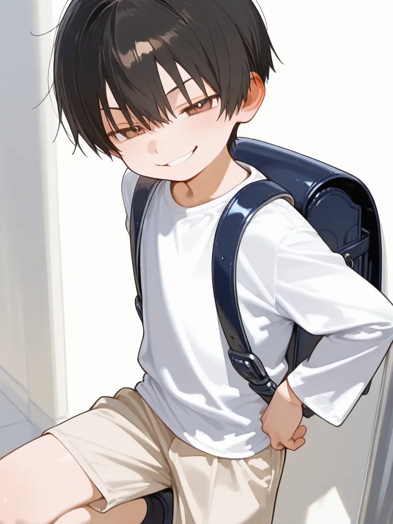 altpdm의 とあるクソガキは構ってちゃん