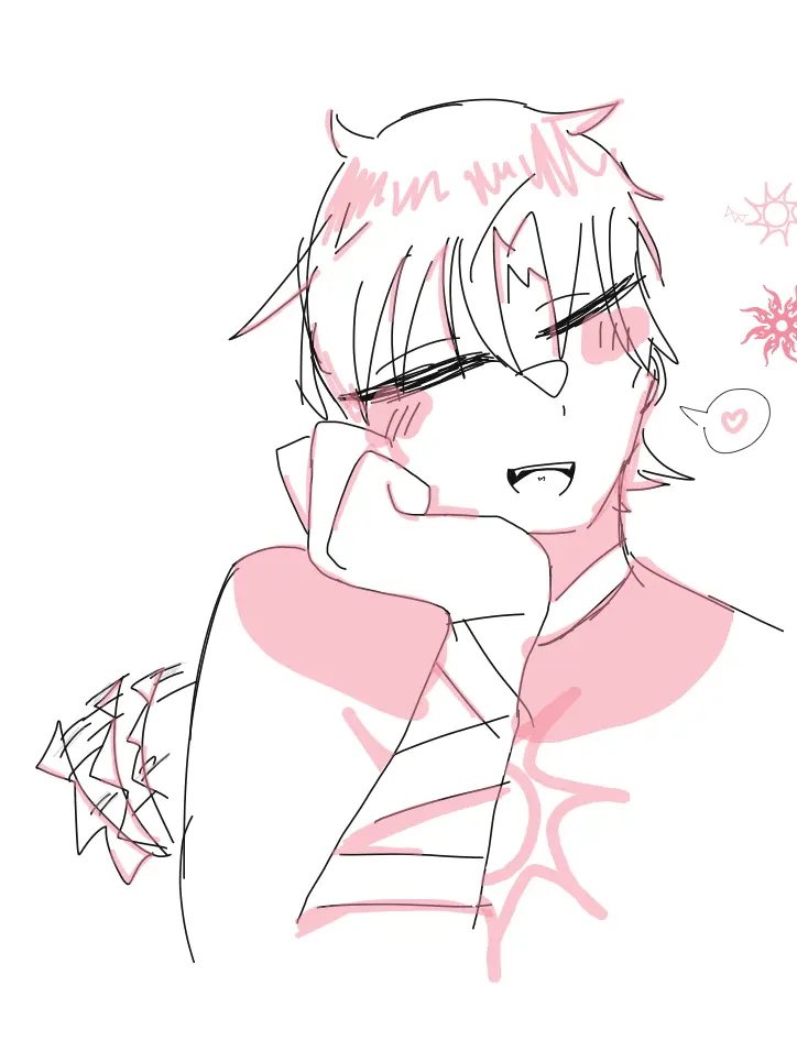 Neguseyabaiyatu의 転校先での愛され学園生活！！/ぶり子あり