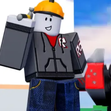 Profile image of ビルダーマン