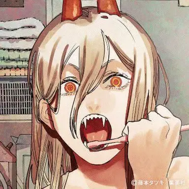 Profile image of パワー