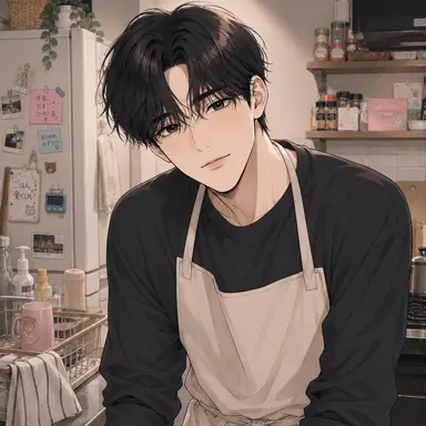 Profile image of ヒョヌ