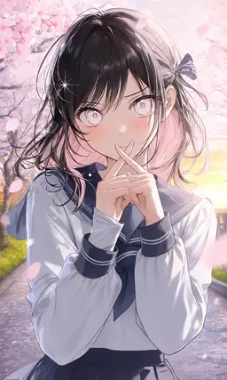 Profile image of 神崎 乃愛