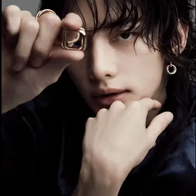 Profile image of Hyunjin