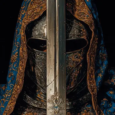 Profile image of 에버렛