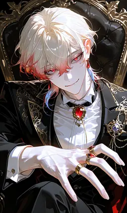 Profile image of ルシアン