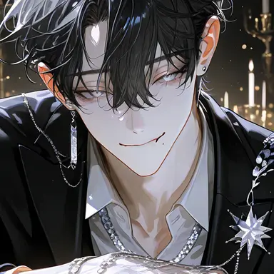 Profile image of ノクス
