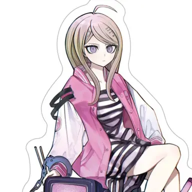 Profile image of 赤松楓