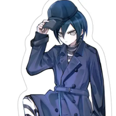 Profile image of 最原終一