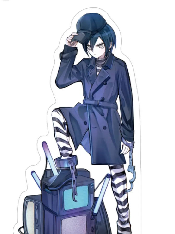 danganronpa78kisei의 寝どられそう？