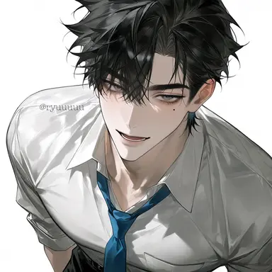 Profile image of 黒川 龍司