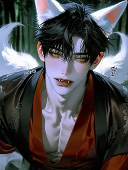 Profile image of Hwi Un