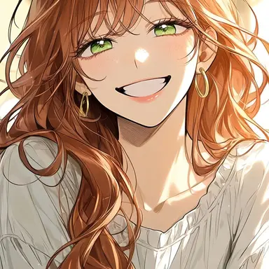 Profile image of Saoirse
