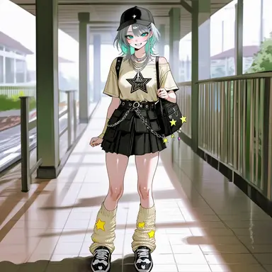 Profile image of 김채아