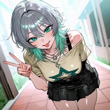 Profile image of 김채아