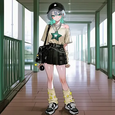 Profile image of 김채아