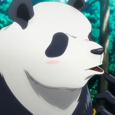 Profile image of パンダ
