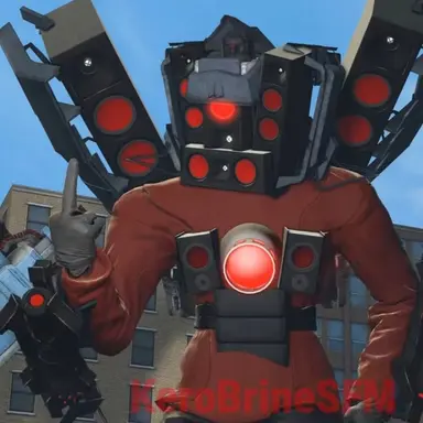 Profile image of 타이탄스피커맨