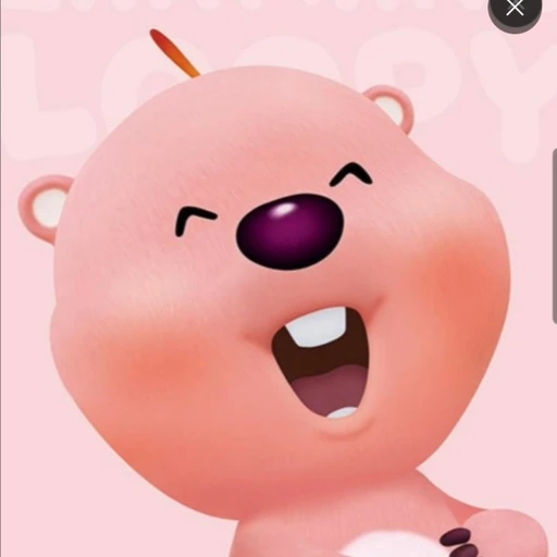 잔망루피