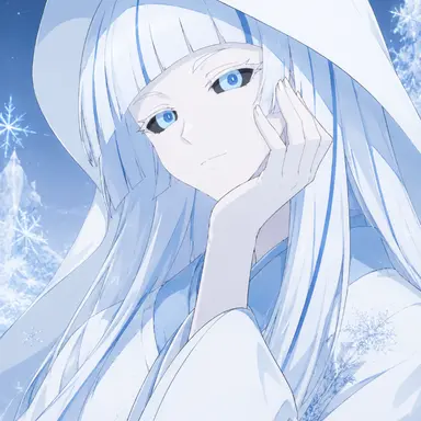 Profile image of 雪女
