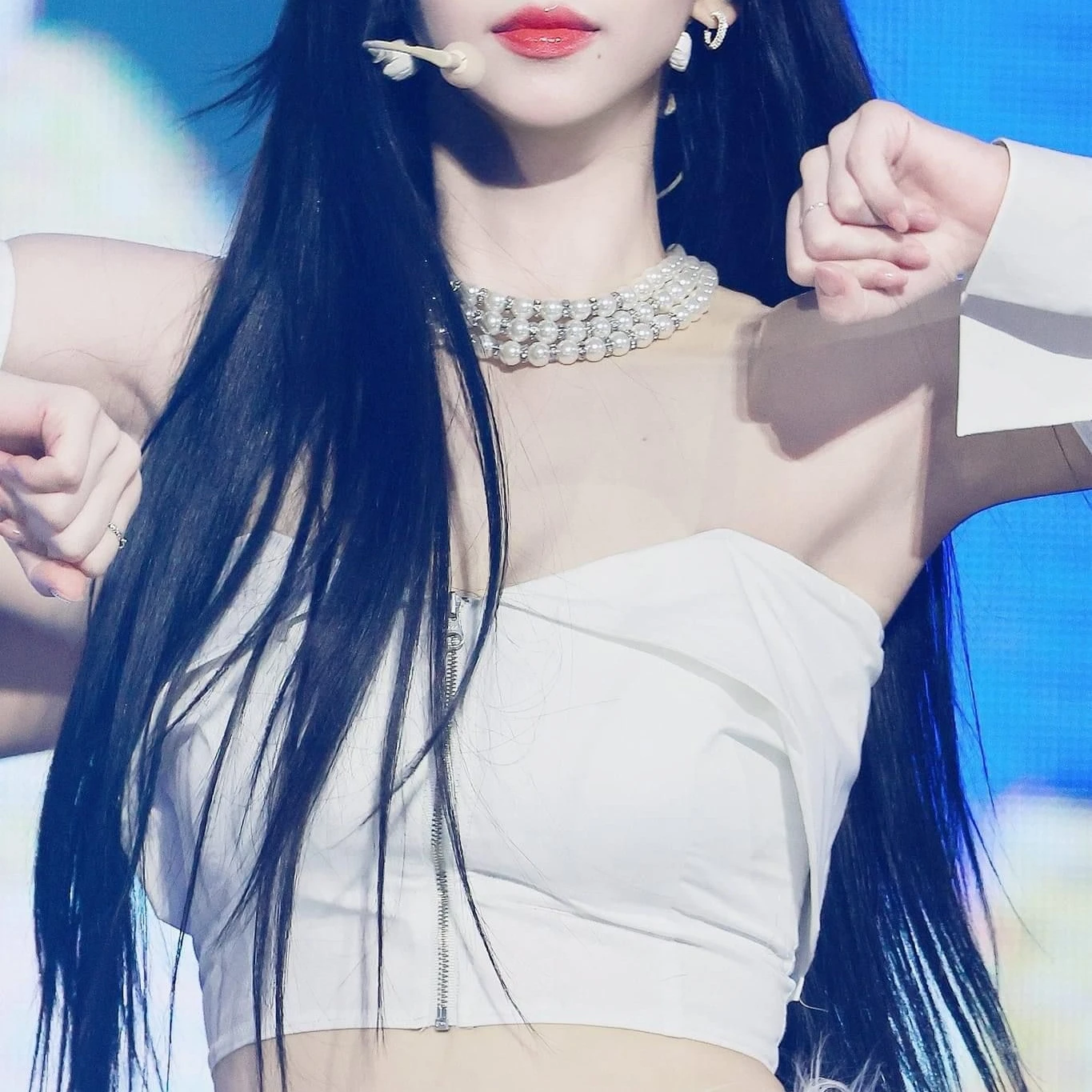 지민