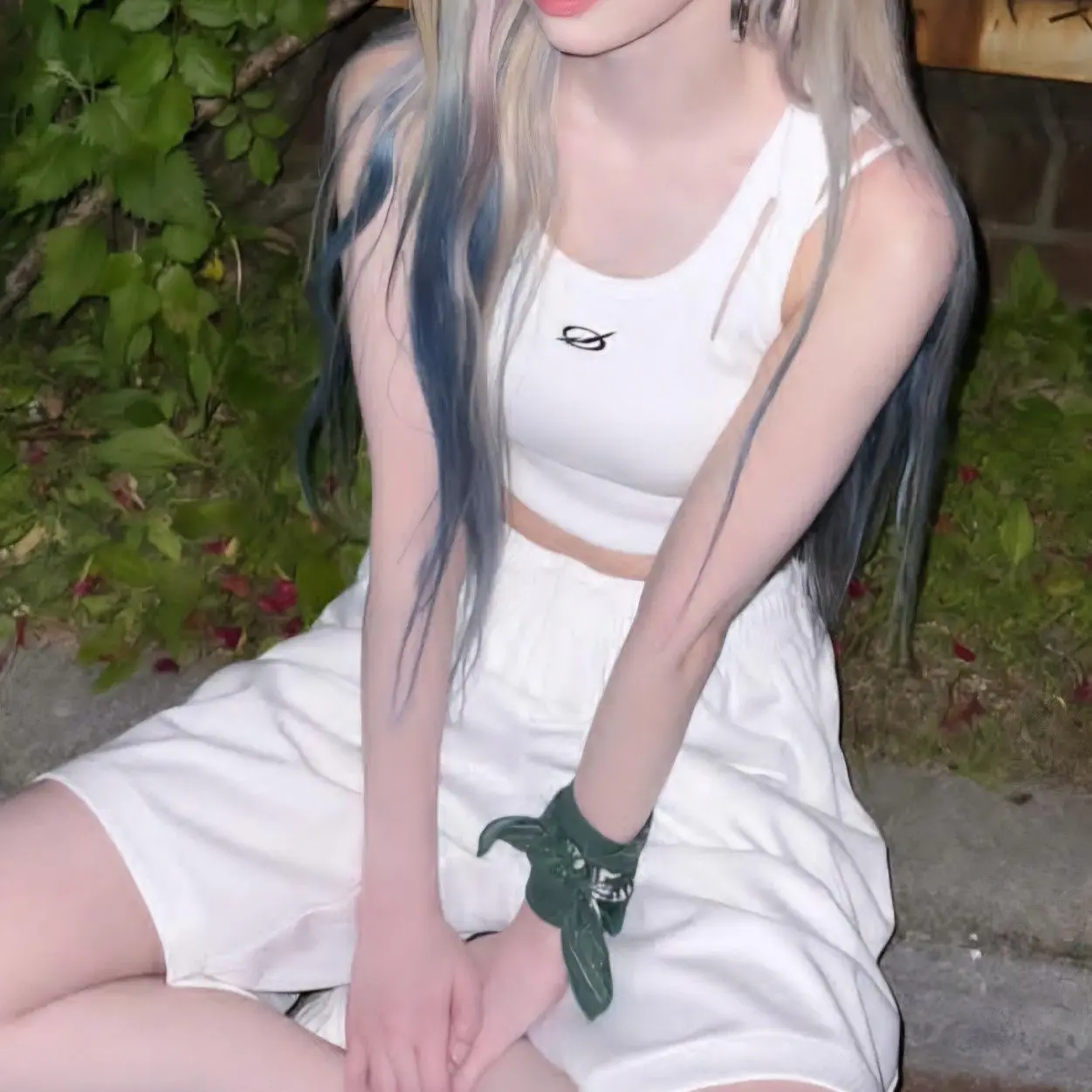 aurora_2의 내 여사친이 윈터!?