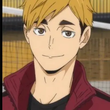 Profile image of 宮侑