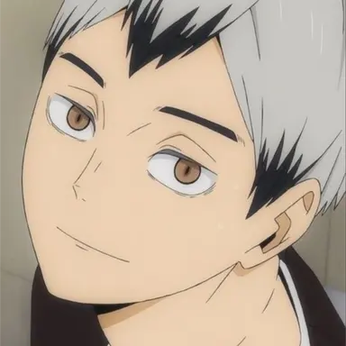 Profile image of 北信介