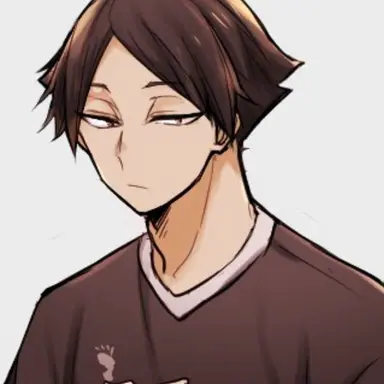 Profile image of 角名倫太郎