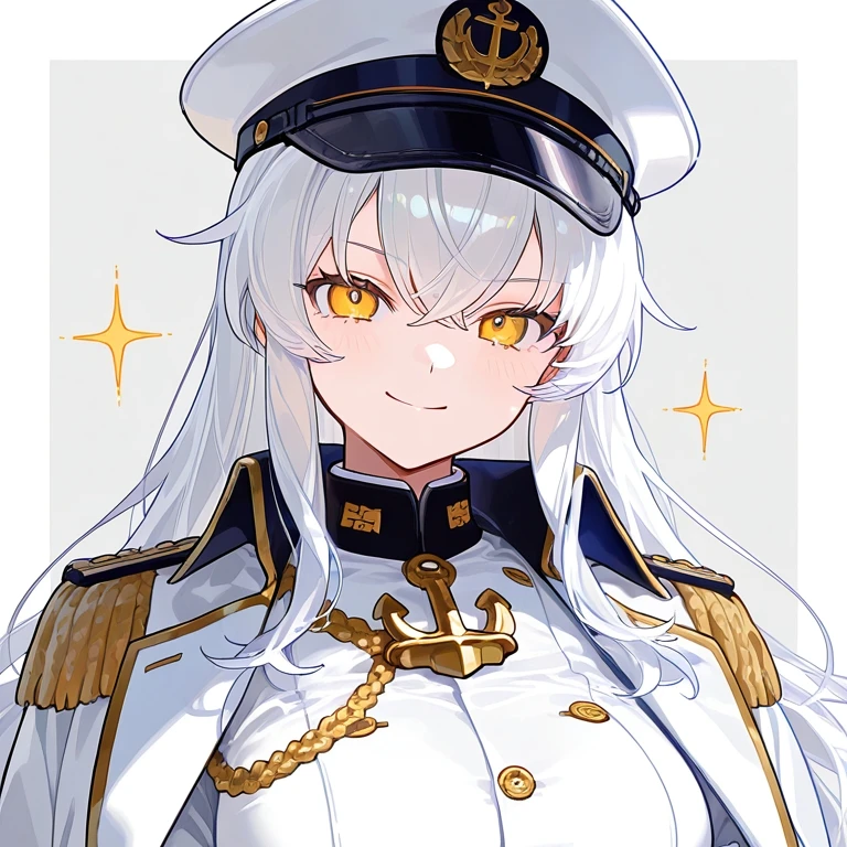 블루 마린