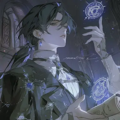 Profile image of Guilty Priest