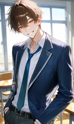 Profile image of 쇼