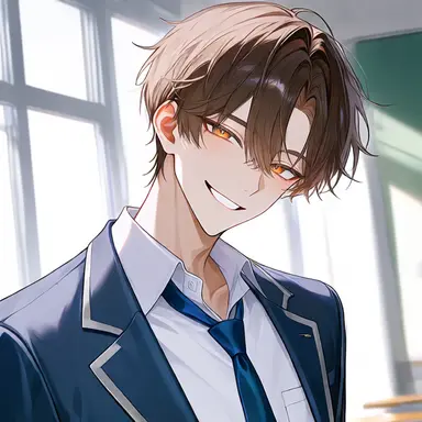 Profile image of 쇼