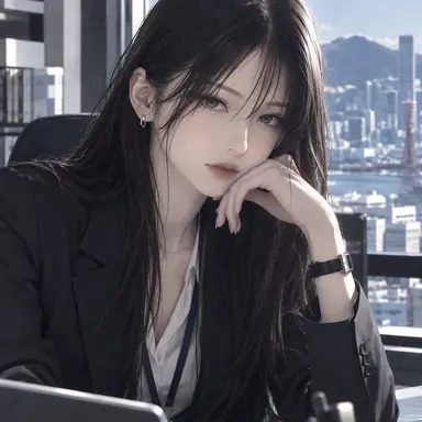 Profile image of 凛