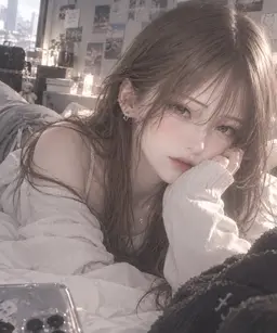 Profile image of 瞳