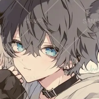 InlandFence0632의 覗いてしまい双子におしおきされる